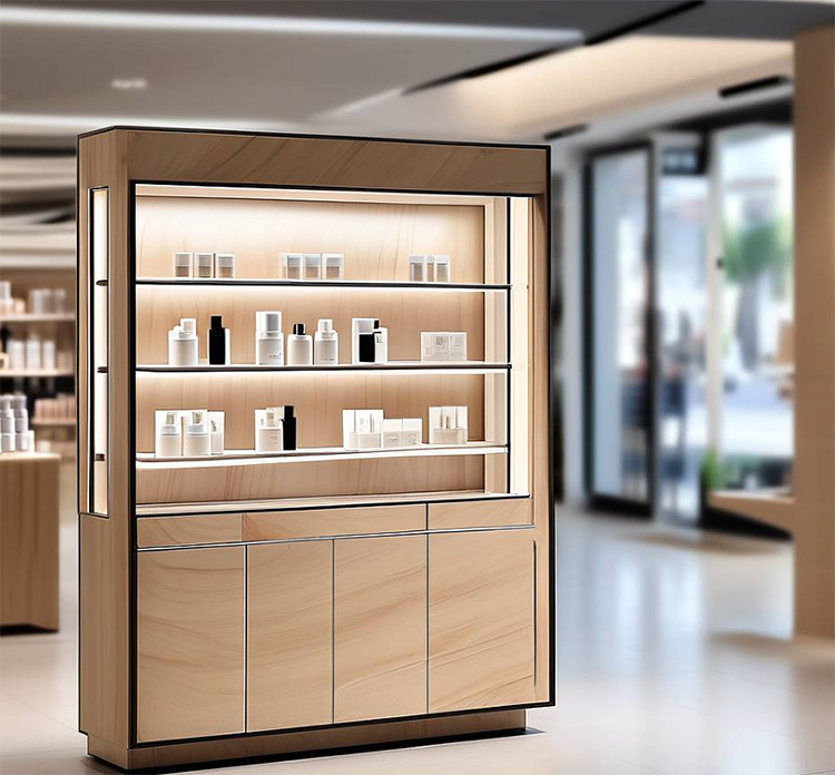 Hur kommer vår produktkosmetika att visa sig ut på den internationella marknaden?